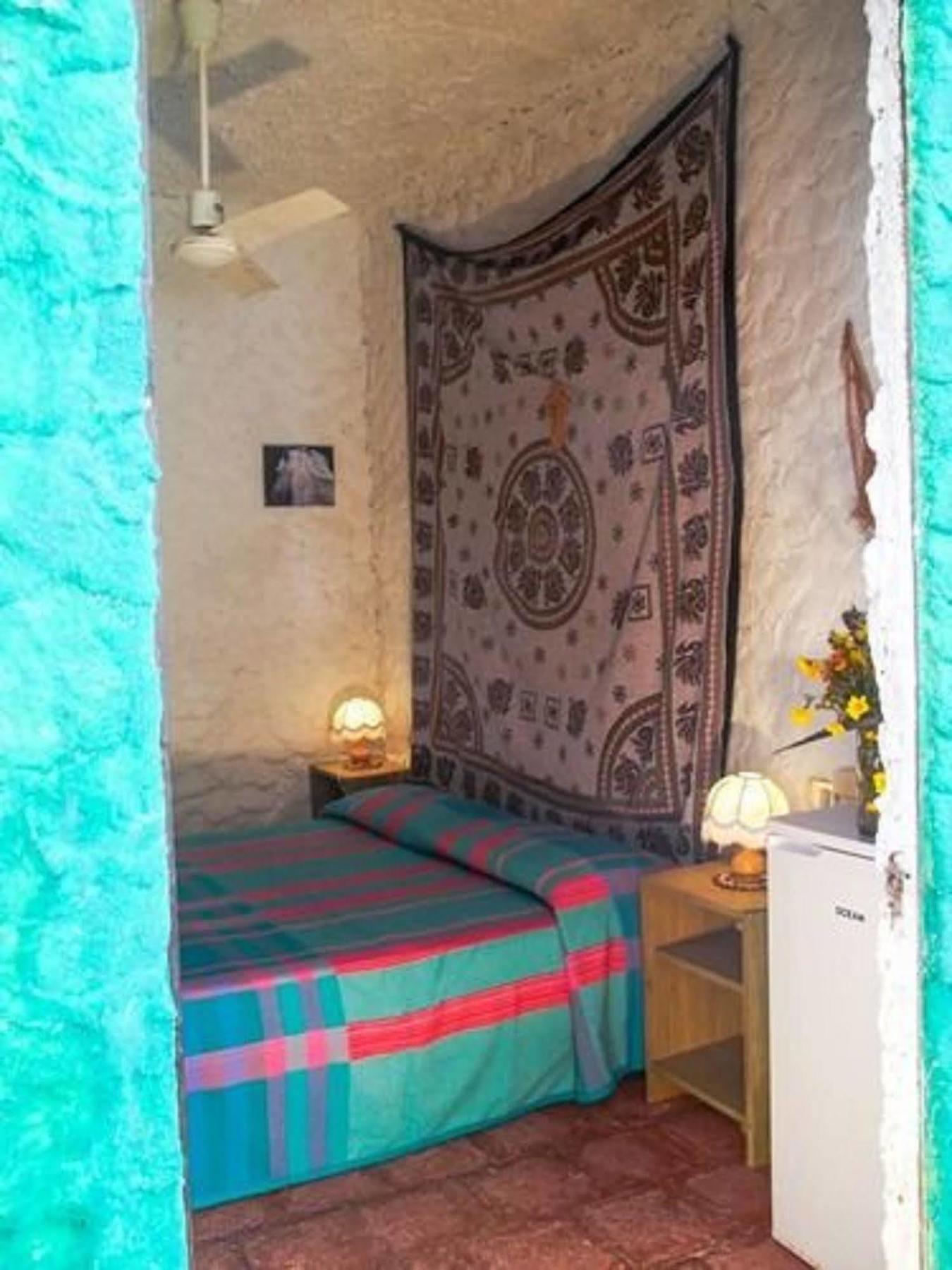 Blu Green LMP Kültér fotó